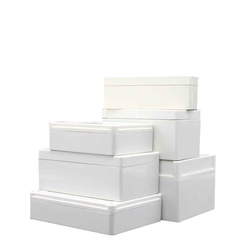 Custom Electronic Enclosures Custom Electronic Enclosures