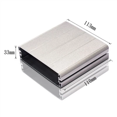 ইলেকট্রনিক উপাদানের জন্য ঘের নকশা